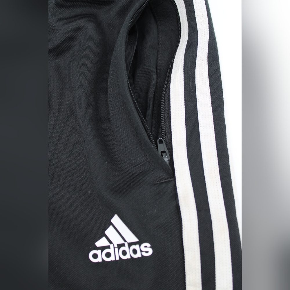 Adidas Youth Tiro Training Pants Medium - Picture 2 of 10